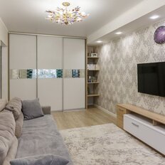 Квартира 55,5 м², 2-комнатная - изображение 3