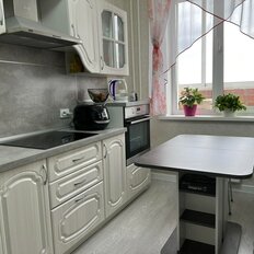 Квартира 37,7 м², 1-комнатная - изображение 2