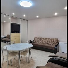 Квартира 43 м², 1-комнатная - изображение 1