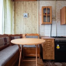 Квартира 33,1 м², 1-комнатная - изображение 5