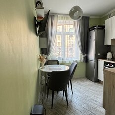 Квартира 45,8 м², 2-комнатная - изображение 4