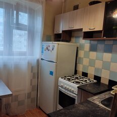 Квартира 29,6 м², 1-комнатная - изображение 5