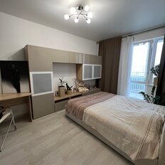 Квартира 40 м², 1-комнатная - изображение 2