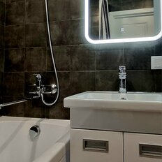 Квартира 27 м², студия - изображение 1