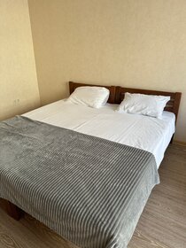 40 м², 1-комнатная квартира 2 500 ₽ в сутки - изображение 59