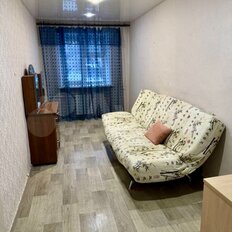 Квартира 55 м², 2-комнатная - изображение 2