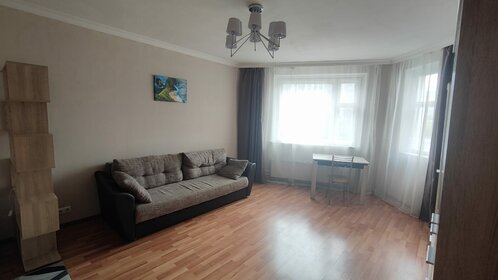 45 м², 1-комнатная квартира 42 000 ₽ в месяц - изображение 25