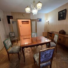 Квартира 52,5 м², 2-комнатная - изображение 3