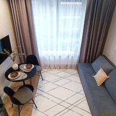 Квартира 18 м², студия - изображение 3