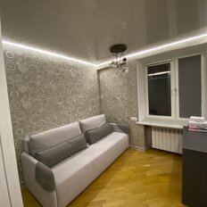 Квартира 38,6 м², 2-комнатная - изображение 3