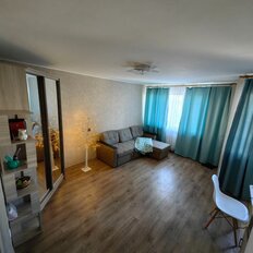 Квартира 30 м², студия - изображение 2