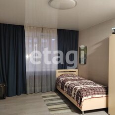 Квартира 102,8 м², 3-комнатная - изображение 5