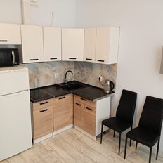 Квартира 25 м², 1-комнатная - изображение 3