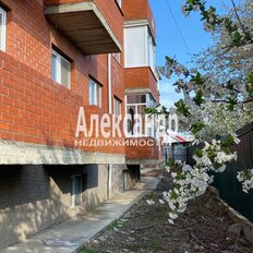 Квартира 70 м², 2-комнатная - изображение 1