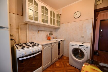 41,5 м², 2-комнатная квартира 55 000 ₽ в месяц - изображение 35