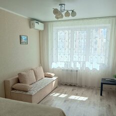 Квартира 35,3 м², 1-комнатная - изображение 2