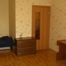 Квартира 45 м², 1-комнатная - изображение 4