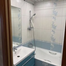 Квартира 66 м², 2-комнатная - изображение 4