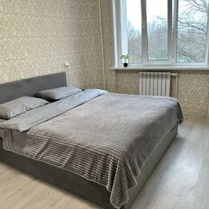 Квартира 42 м², 2-комнатная - изображение 1