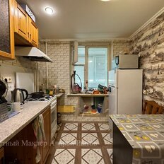 Квартира 34 м², 1-комнатная - изображение 5