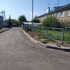 Квартира 32 м², 1-комнатная - изображение 2