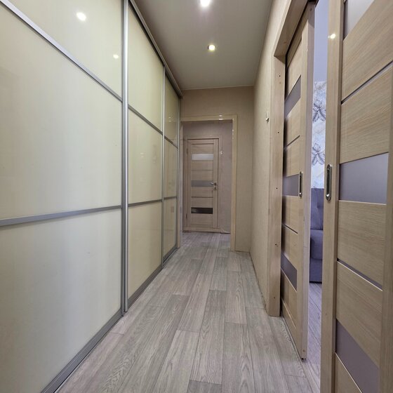 37,7 м², 1-комнатная квартира 7 900 000 ₽ - изображение 25