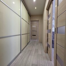 Квартира 78,4 м², 4-комнатная - изображение 4