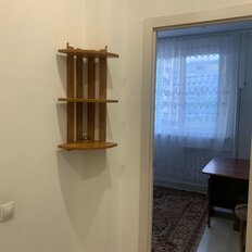 Квартира 40 м², 1-комнатная - изображение 4