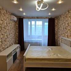 Квартира 34,6 м², 1-комнатная - изображение 1