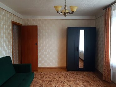 35 м², 1-комнатная квартира 47 500 ₽ в месяц - изображение 41