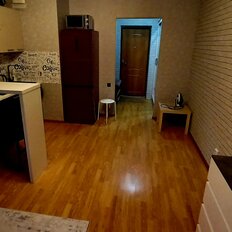 Квартира 22,8 м², студия - изображение 2