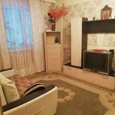 Квартира 31 м², 1-комнатная - изображение 4