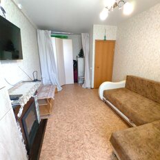 Квартира 31,9 м², 1-комнатная - изображение 5