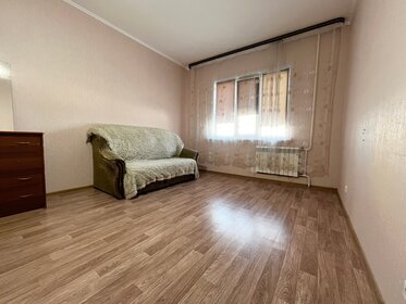 40 м², 1-комнатная квартира 2 200 ₽ в сутки - изображение 58