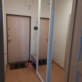 30 м², квартира-студия 23 000 ₽ в месяц - изображение 29