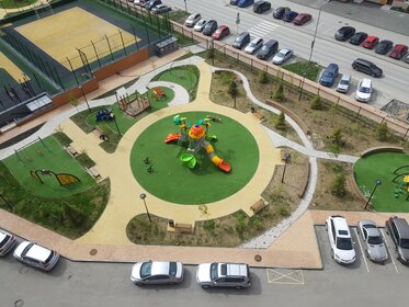 Квартира 135,9 м², 6-комнатная - изображение 5