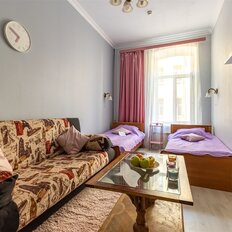 Квартира 20 м², студия - изображение 5