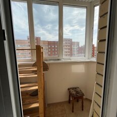 Квартира 40 м², 1-комнатная - изображение 4