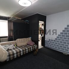 Квартира 42,9 м², 2-комнатная - изображение 2