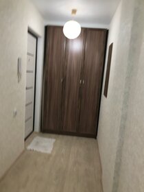 33 м², 1-комнатная квартира 2 800 ₽ в сутки - изображение 67