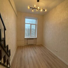 Квартира 15,1 м², студия - изображение 3