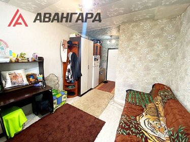 16,5 м², 1-комнатная квартира 1 100 000 ₽ - изображение 48