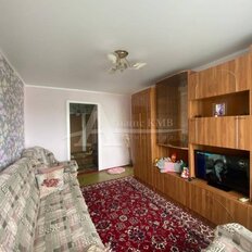 Квартира 49,8 м², 3-комнатная - изображение 3