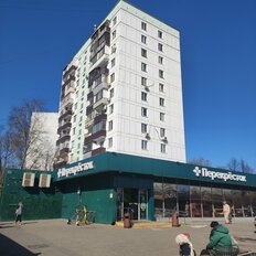 Квартира 36,7 м², 2-комнатная - изображение 2