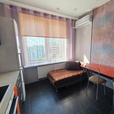 Квартира 58,9 м², 2-комнатная - изображение 3