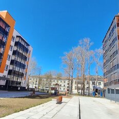 Квартира 39,4 м², 1-комнатная - изображение 2