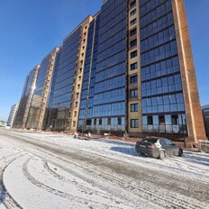 Квартира 75,2 м², 3-комнатная - изображение 4