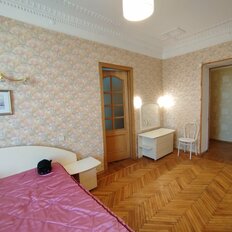 Квартира 110 м², 4-комнатная - изображение 3