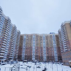 Квартира 66,7 м², 2-комнатная - изображение 2