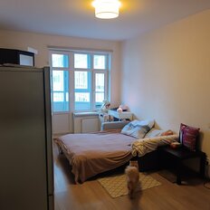 Квартира 23 м², студия - изображение 4